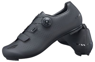 Превью  Велоботинки шоссейные MERIDA Road Expert Black